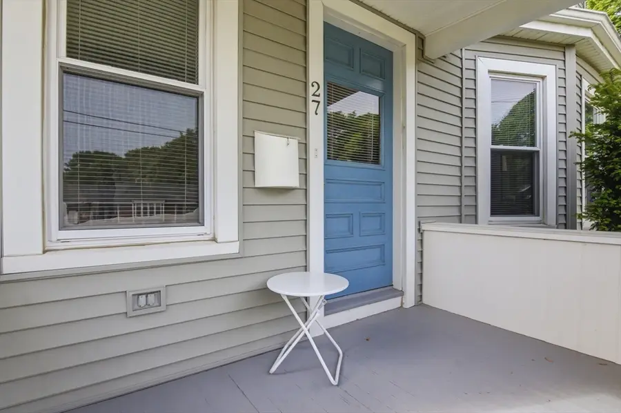 27 Stanton Street, Rockland, MA 02370 - #3