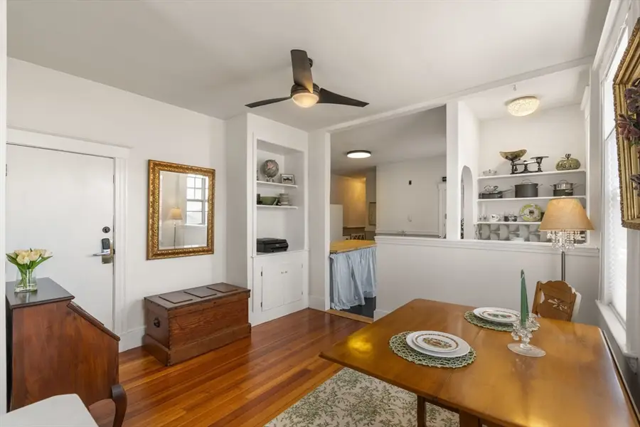 16 Leavitt Street #3, Salem, MA 01970 - #3