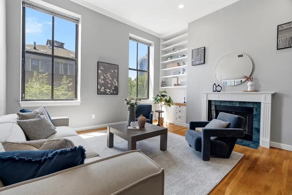130 Appleton St #3H, Boston, MA 02116 - #1