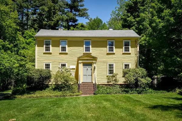 33 Grove Street, Framingham, MA 01701