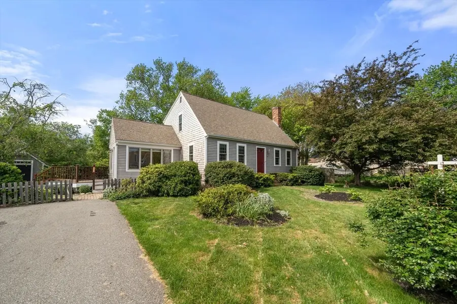 24 Merritt Ln, Scituate, MA 02066 - #2