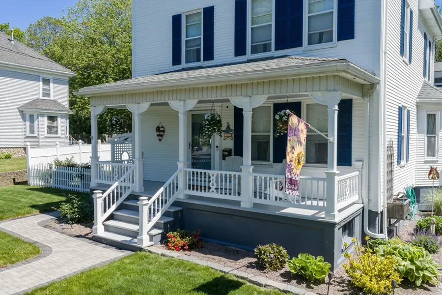 40 Water St, East Bridgewater, MA 02333 - #3