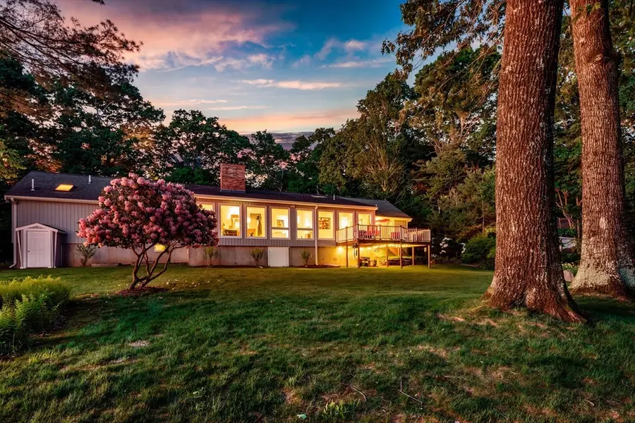 4 Simon Atherton Row, Harvard, MA 01451 - #2
