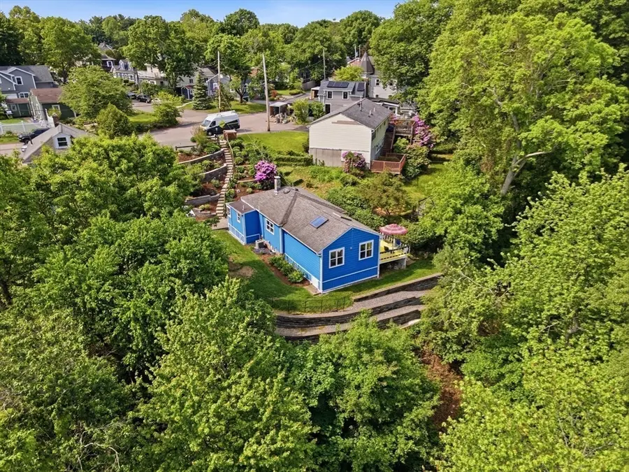 225 Riverside Drive, Dedham, MA 02026 - #2