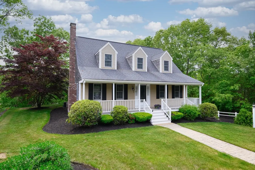71 Ice House Lane, Marshfield, MA 02050 - #1