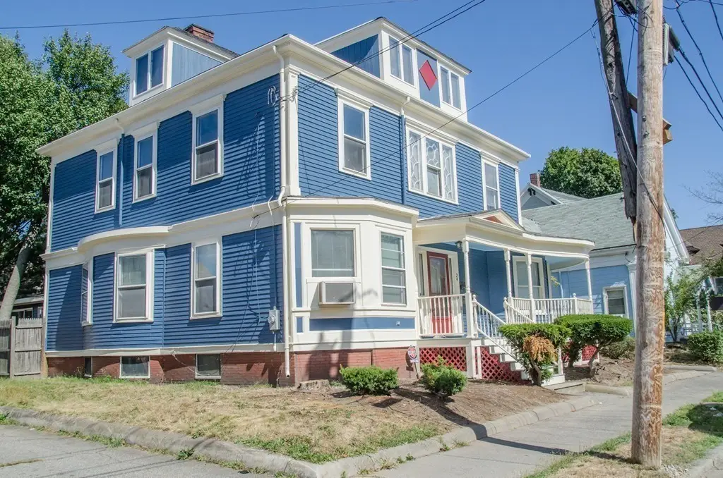 24 Cherry St, Lynn, MA 01902 - #1