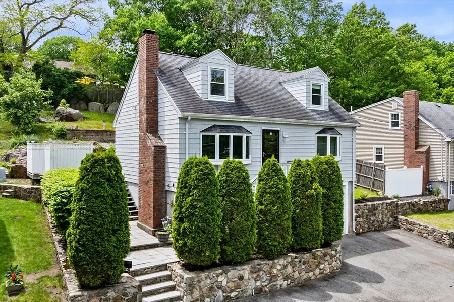 74 Harris Rd, Lynn, MA 01904 - #2