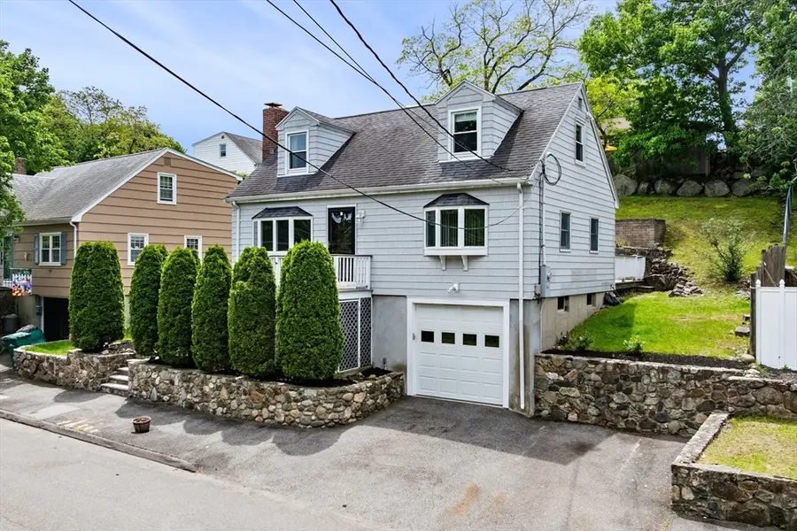 74 Harris Rd, Lynn, MA 01904 - #3