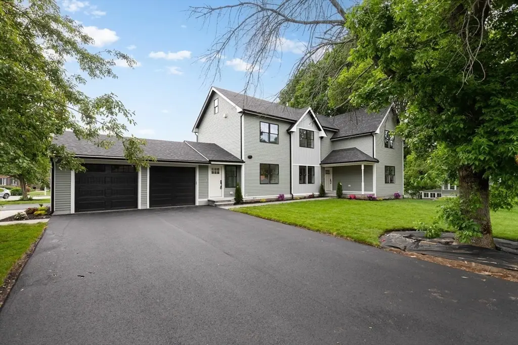 480 West Street, Reading, MA 01867 - #1