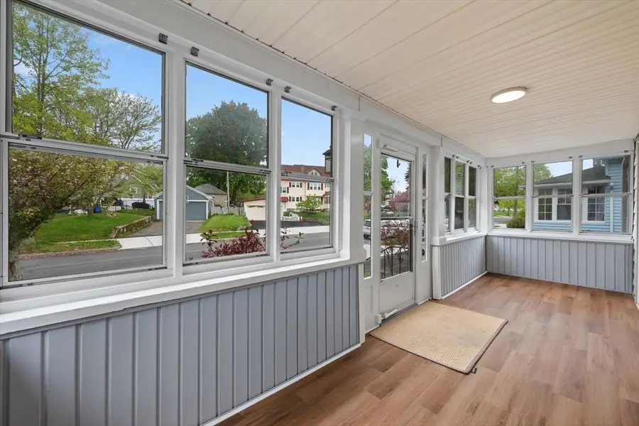 45 Bay State Rd, Worcester, MA 01606 - #3
