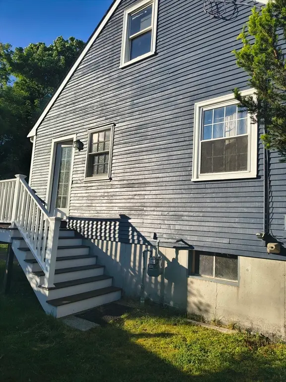 257 Bishop St, Framingham, MA 01702 - #2