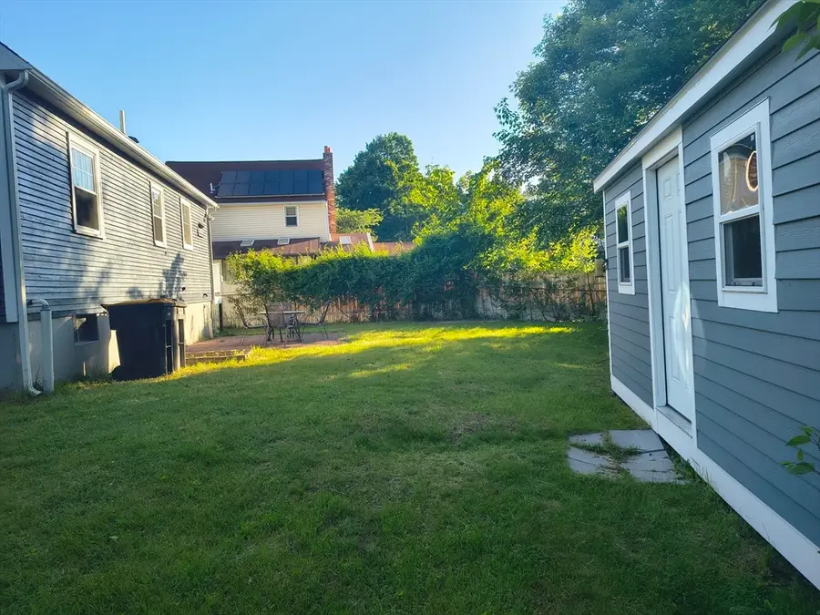 257 Bishop St, Framingham, MA 01702 - #3