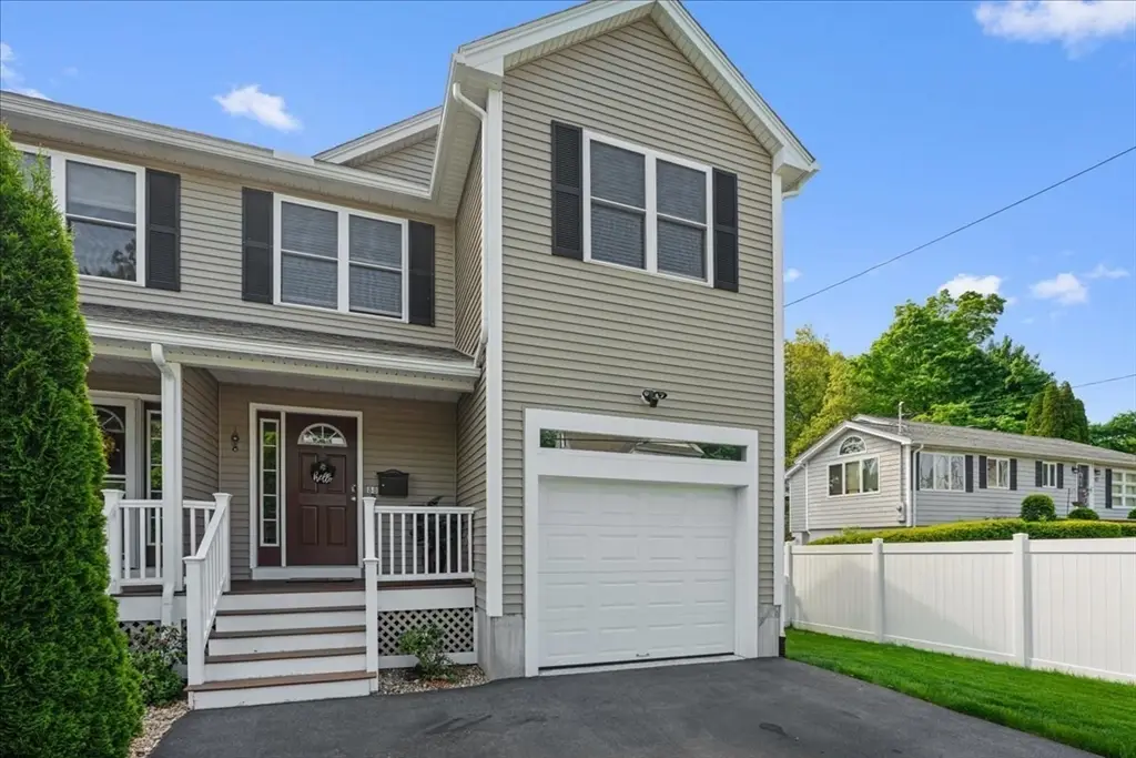 88 South Webster #88, Haverhill, MA 01835 - #1