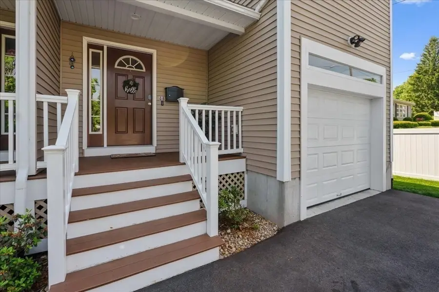 88 South Webster #88, Haverhill, MA 01835 - #2