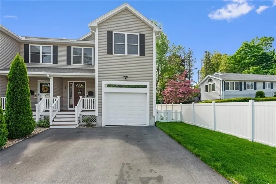 88 South Webster #88, Haverhill, MA 01835 - #3