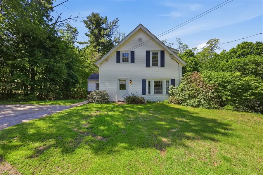 91 Kimball Rd, Amesbury, MA 01913 - #2