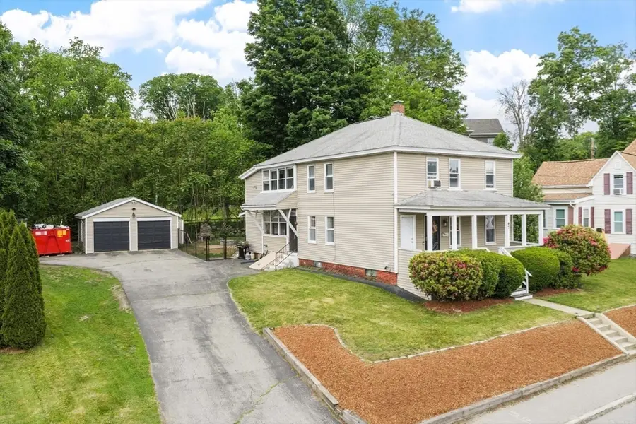 47-A&B Howe Ave, Millbury, MA 01527 - #3