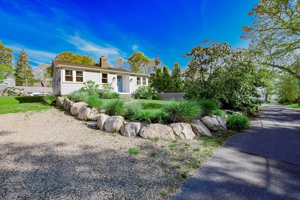 9 Quelle Lane, Marion, MA 02738 - #1