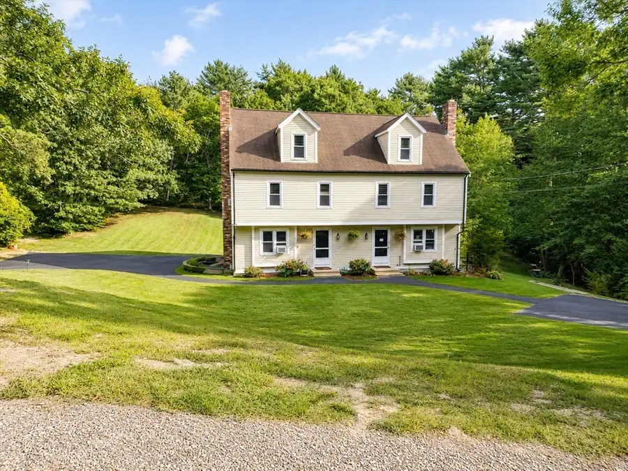 1096 Long Pond Rd, Plymouth, MA 02360 - #2