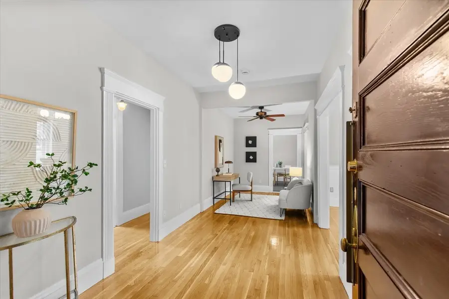 9 Verndale Street #2, Brookline, MA 02446 - #2