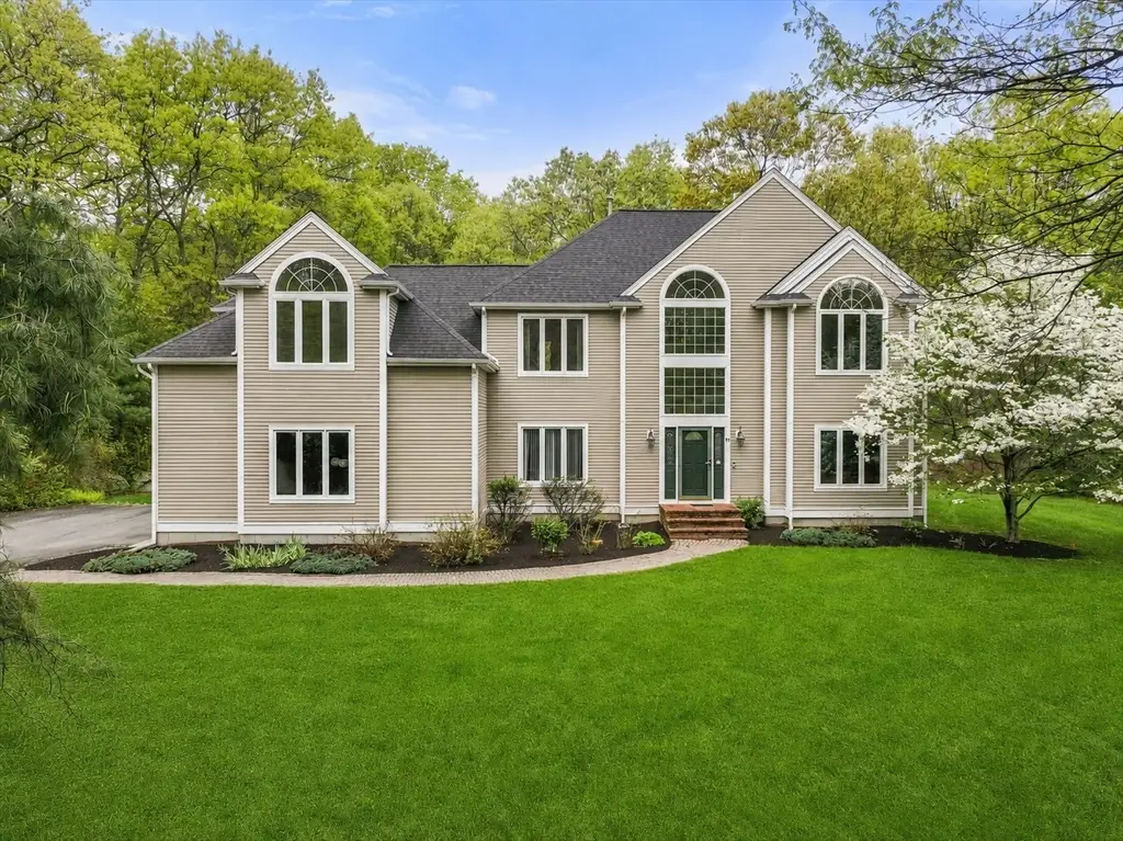 11 Black Elk Road, Sharon, MA 02067 - #1