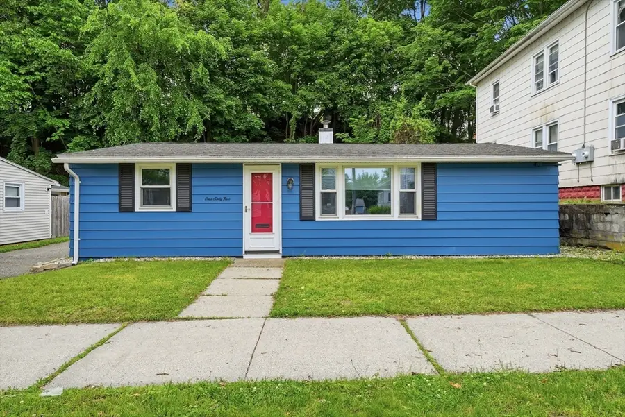 165 Hampden St, Springfield, MA 01151 - #2