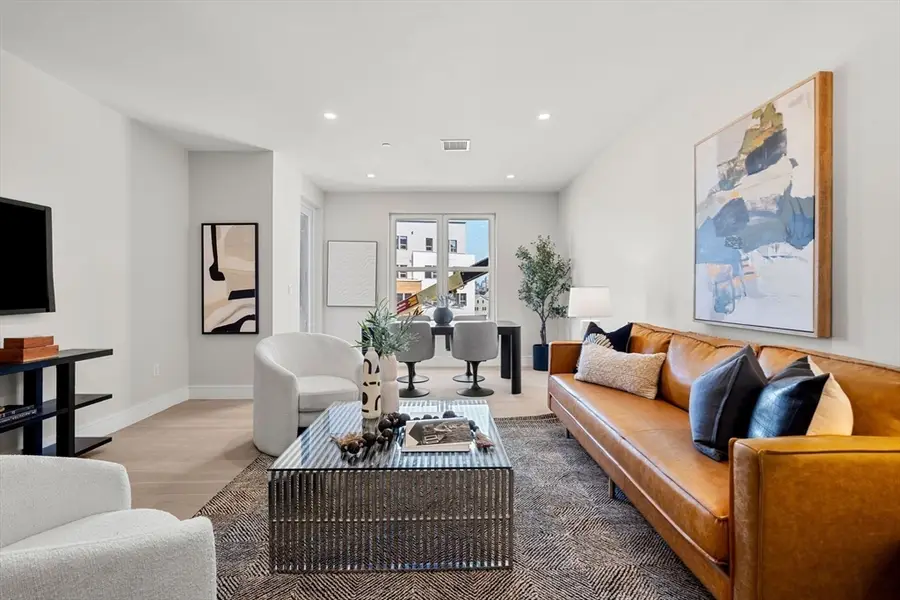 27 Guild Street #106, Boston, MA 02119 - #3