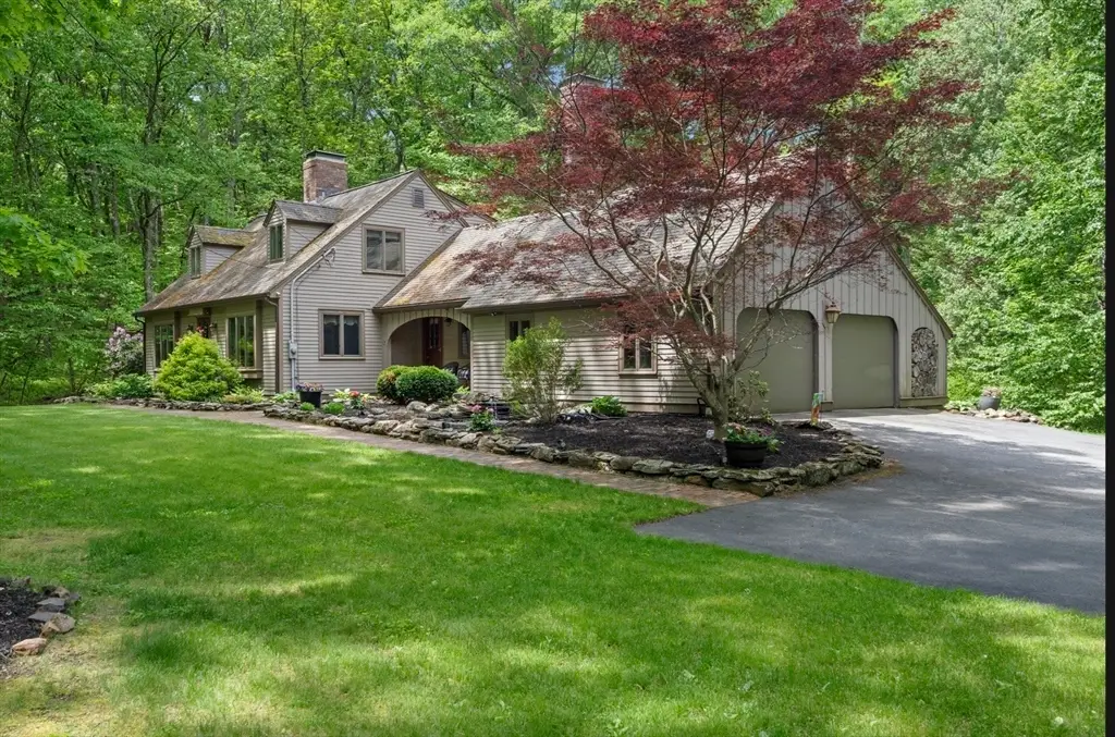 17 Adams Rd., Boxford, MA 01921 - #1