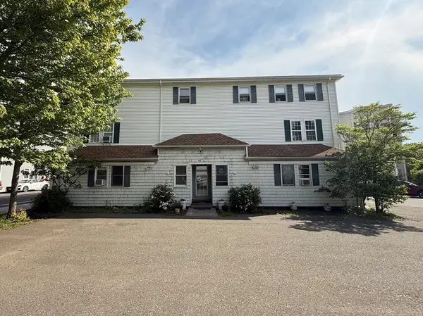 81 Cabot St #1M, Beverly, MA 01915