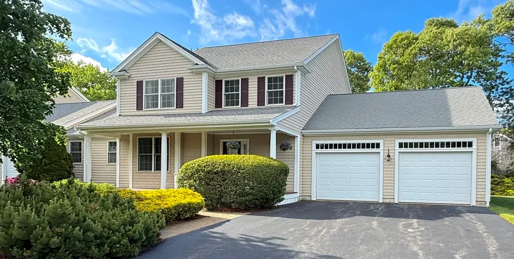 3 Harborlight Cir #3, Plymouth, MA 02360 - #1