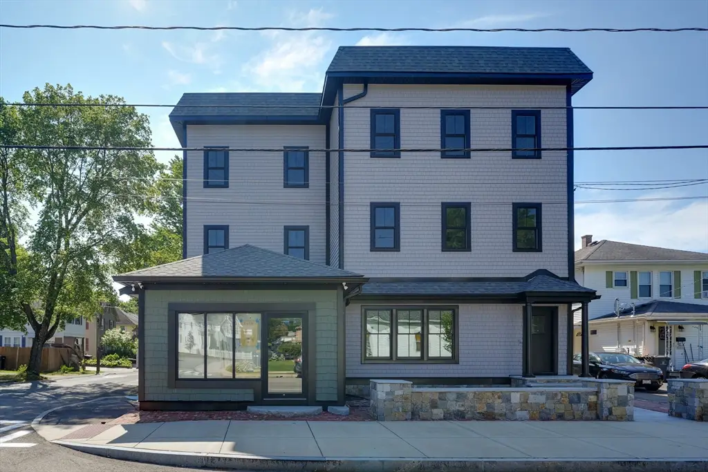 369 Grant #1, Framingham, MA 01702 - #1