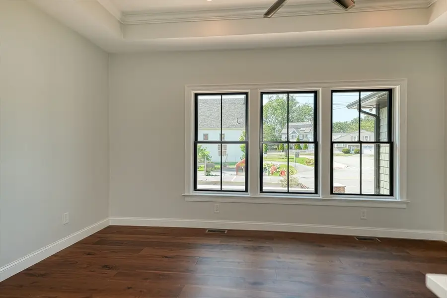 369 Grant #1, Framingham, MA 01702 - #3