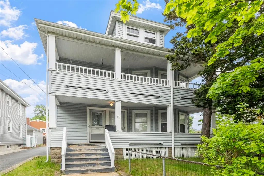 191 Eastern Ave, Lynn, MA 01902 - #1