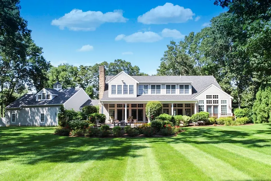 109 Cameron Way, Rehoboth, MA 02769 - #2