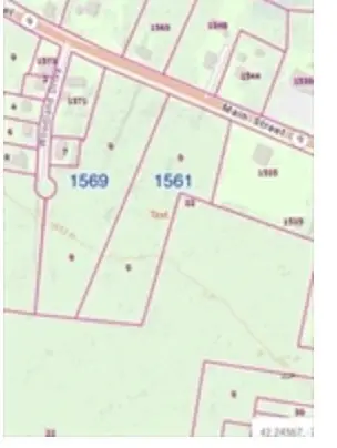 1561 Main St, Leicester, MA 01524 - #2