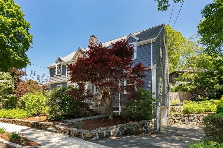 10 Hillsdale Rd, Arlington, MA 02476 - #2