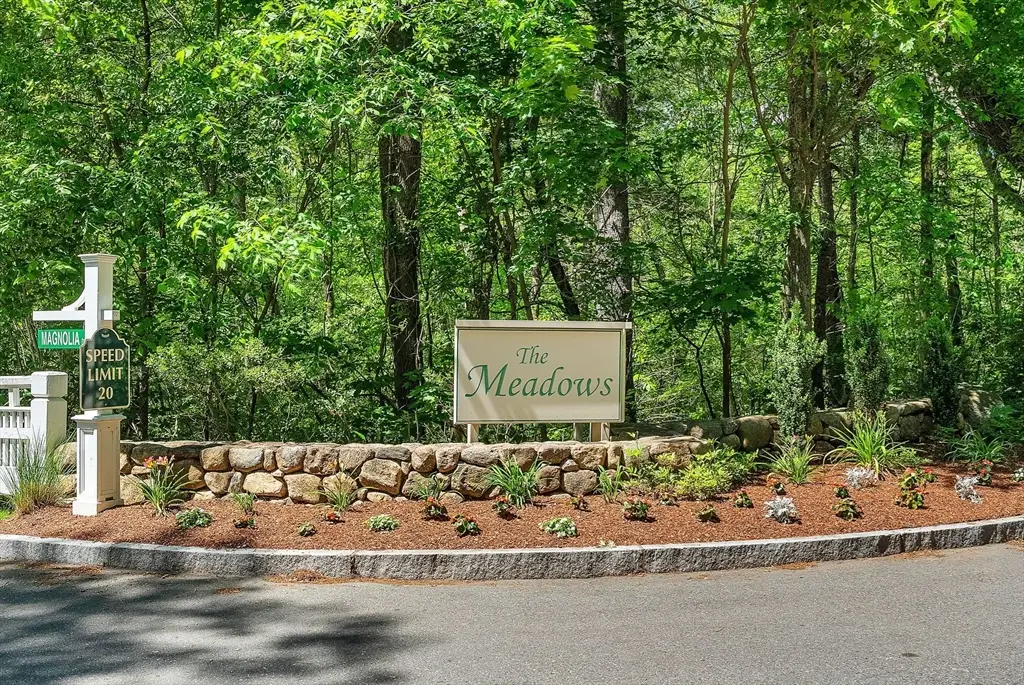 202 Dahlia Dr #202, Wayland, MA 01778 - #1