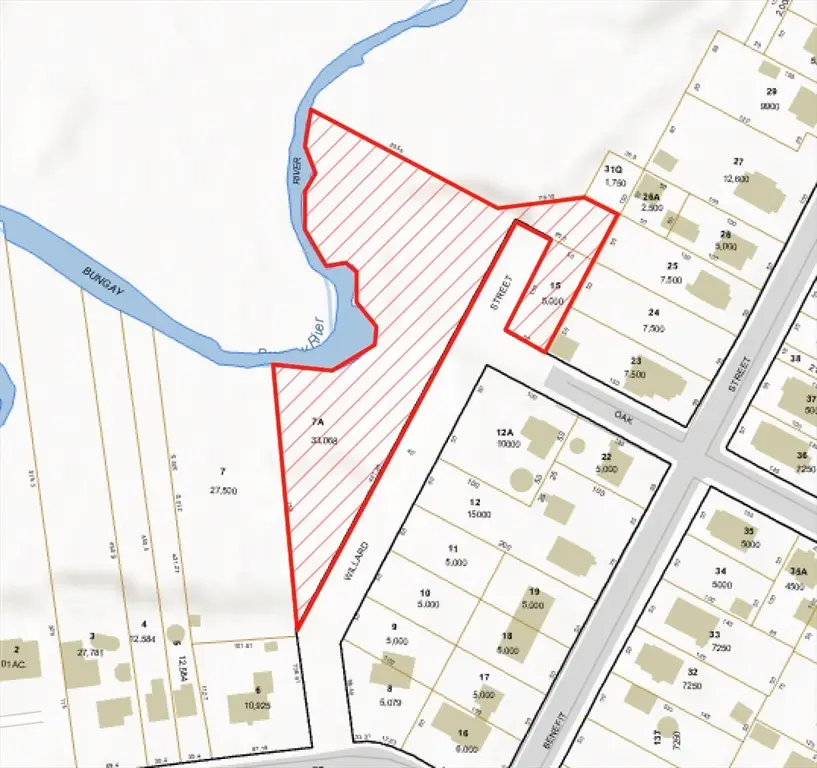 0 Oak St, Attleboro, MA 02703 - #1