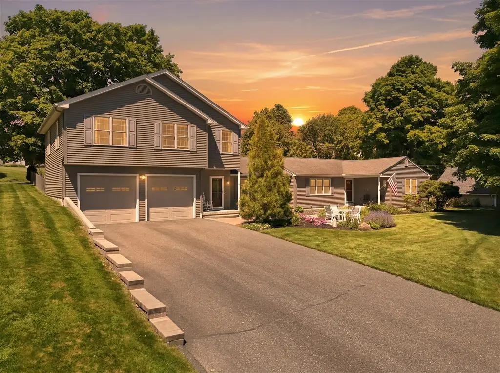 6 Brynmawr Dr, East Longmeadow, MA 01028 - #1