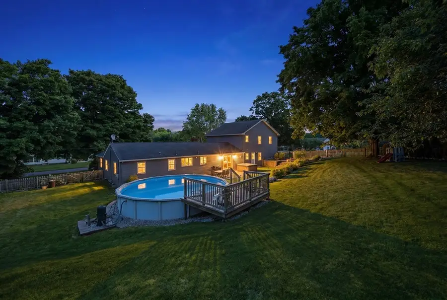 6 Brynmawr Dr, East Longmeadow, MA 01028 - #2