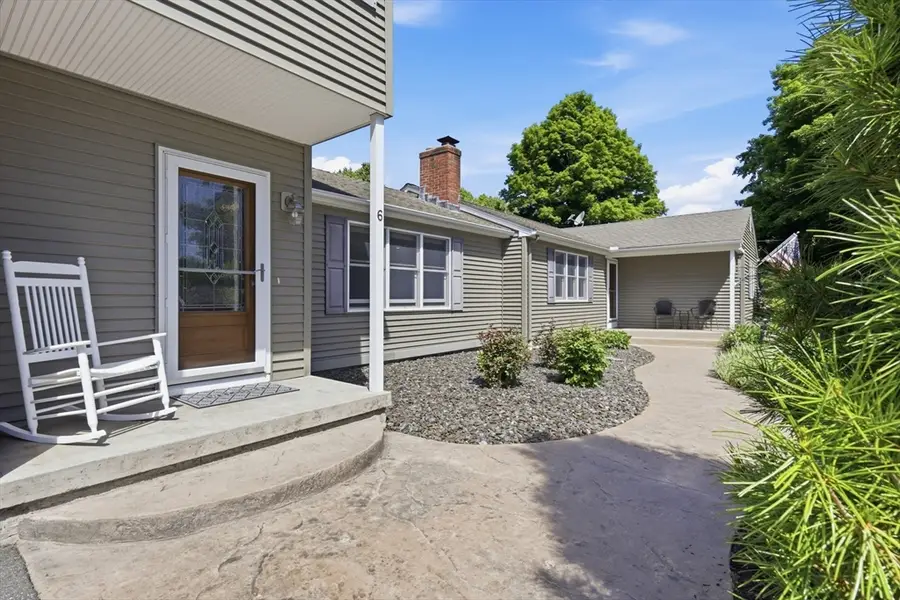 6 Brynmawr Dr, East Longmeadow, MA 01028 - #3