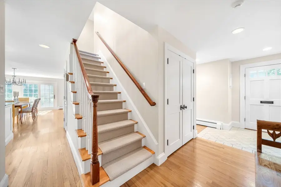 14 Hampden Terrace, Newton Center, MA 02459 - #2