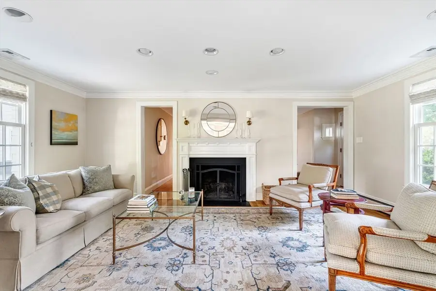 14 Hampden Terrace, Newton Center, MA 02459 - #3
