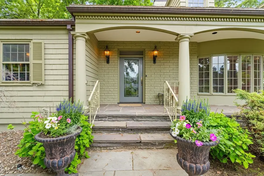 95 Longmeadow Rd, Belmont, MA 02478 - #3