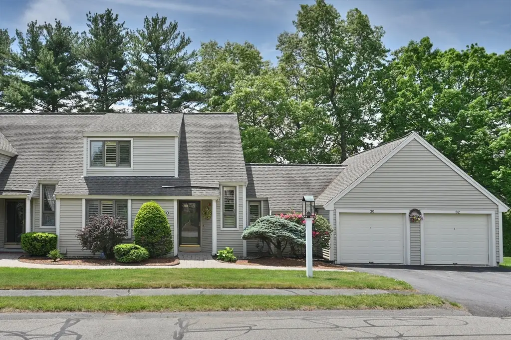 30 Spoon Way #30, North Reading, MA 01864 - #1