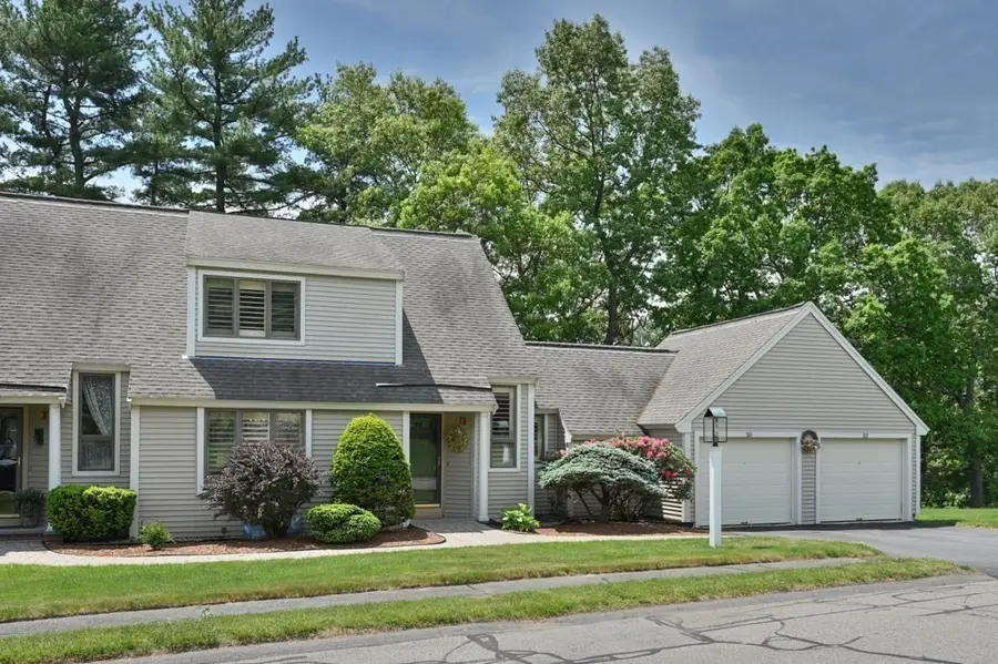 30 Spoon Way #30, North Reading, MA 01864 - #2