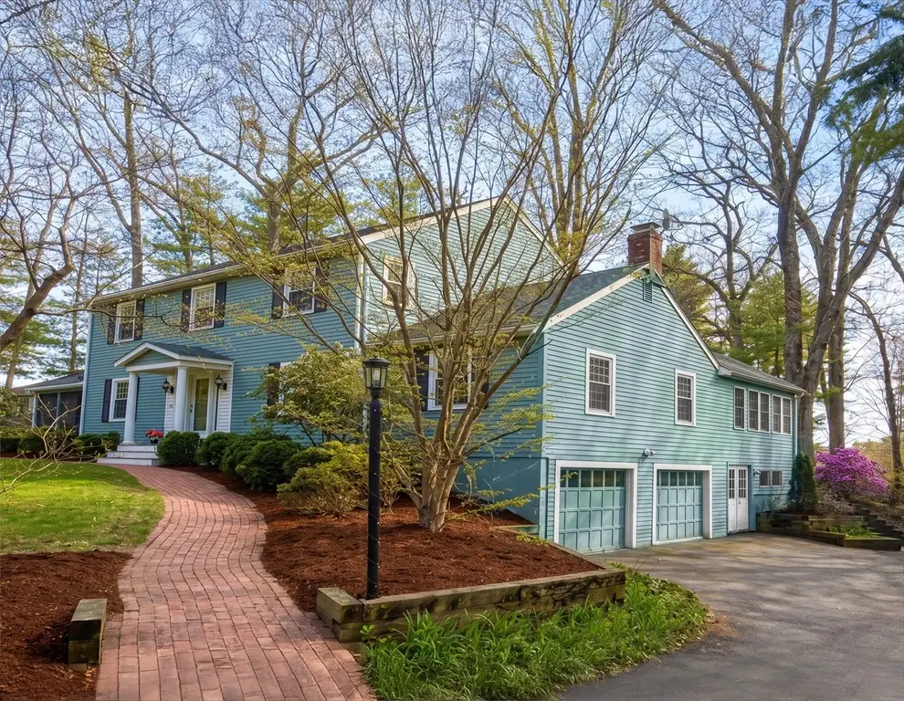 6 Sandy Dr, Acton, MA 01720 - #1