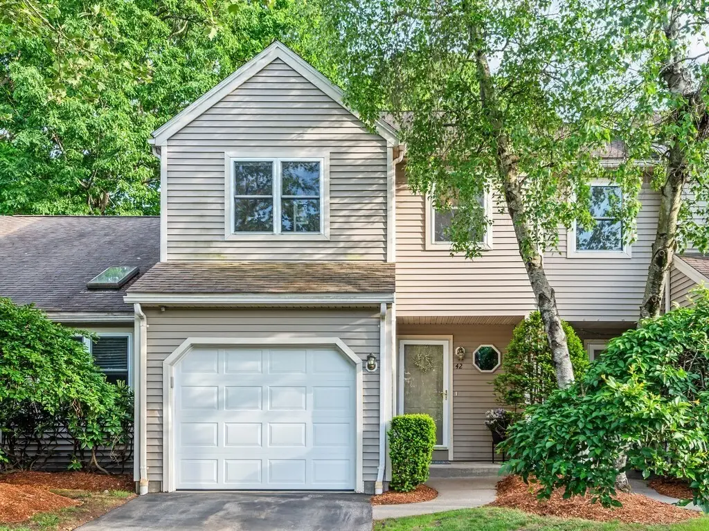 42 John Dr #42, North Grafton, MA 01536 - #1