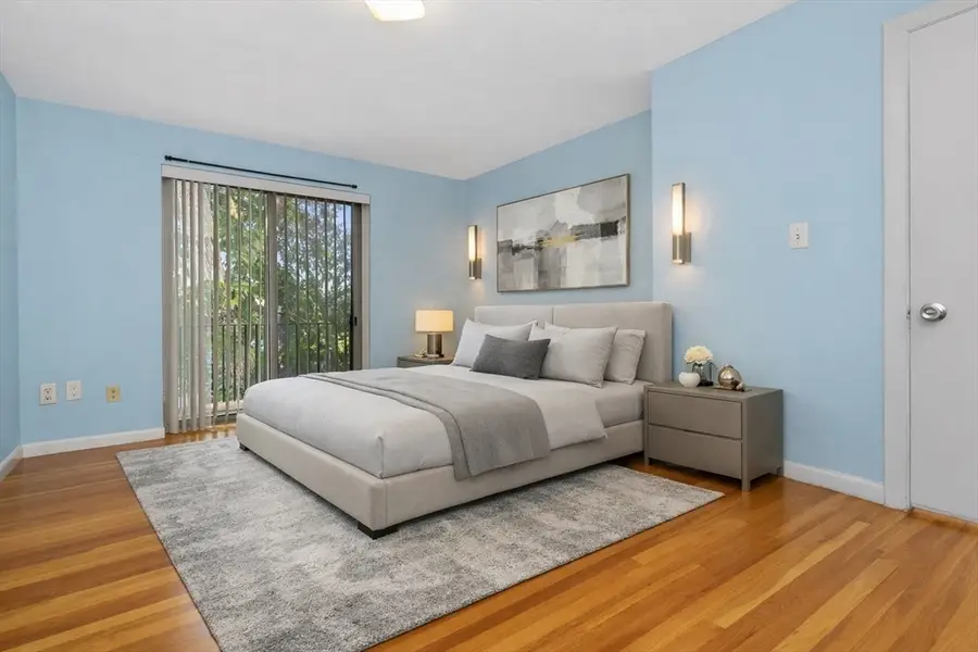 59 Saint Paul St #26, Brookline, MA 02446 - #3