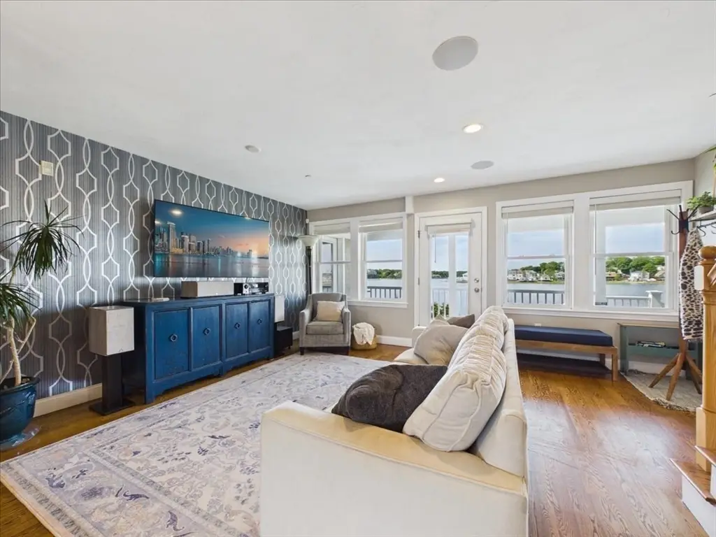7 Bay St #3, Hull, MA 02045 - #1
